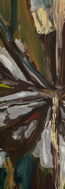 pintura modal